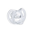 Πιπίλες Σιλικόνης Ultra Light 0-6m 2τμχ Tommee Tippee