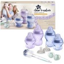 Tommee Tippee Σετ Μπιμπερό Closer to Nature Για Νεογέννητα (9 τμχ) Tommee Tippee Σετ Μπιμπερό Closer to Nature Για Νεογέννητα (9 τμχ)