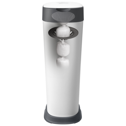 Tommee Tippee Twist and Click XL Κάδος Απόρριψης Πάνας