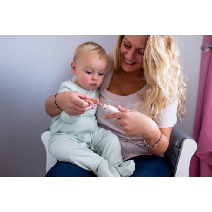 Tommee Tippee Βρεφική Ηλεκτρική Λίμα