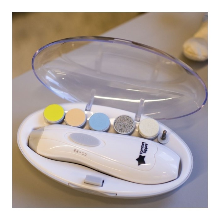 Tommee Tippee Βρεφική Ηλεκτρική Λίμα