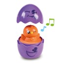 Tomy Toomies Βρεφικό Παιχνίδι 2 Σε 1 Φορτηγάκι Για 12-36 Μηνών Tomy Toomies Βρεφικό Παιχνίδι 2 Σε 1 Φορτηγάκι Για 12-36 Μηνών