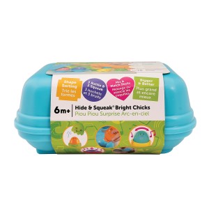 Tomy Toomies Βρεφικό Παιχνίδι Αυγοθήκη Χρωματιστή Για 6+ Μηνών Tomy Toomies Βρεφικό Παιχνίδι Αυγοθήκη Χρωματιστή Για 6+ Μηνών