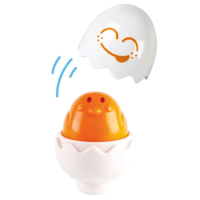 Tomy Toomies Βρεφικό Παιχνίδι Αυγοθήκη Για 6+ Μηνών Tomy Toomies Βρεφικό Παιχνίδι Αυγοθήκη Για 6+ Μηνών