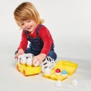 Tomy Toomies Βρεφικό Παιχνίδι Λεωφορείο Με Αυγουλάκια Για 12-36 Μηνών Tomy Toomies Βρεφικό Παιχνίδι Λεωφορείο Με Αυγουλάκια Για 12-36 Μηνών