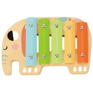 Tooky Toy TF567 Σετ μουσικών οργάνων Tooky Toy TF567 Σετ μουσικών οργάνων