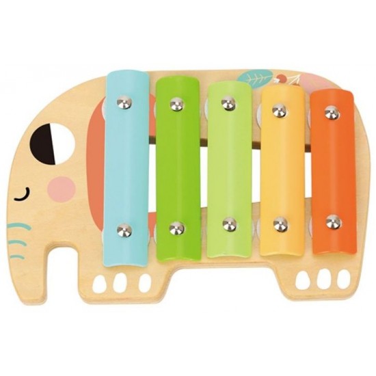 Tooky Toy TF567 Σετ μουσικών οργάνων