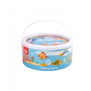 Tooky Toy TL095 Παιχνίδι Ψαρέματος 22 τμχ Tooky Toy TL095 Παιχνίδι Ψαρέματος 22 τμχ