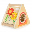 Tooky Toy TH912 Τρίγωνο Δραστηριότητας