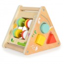 Tooky Toy TH912 Τρίγωνο Δραστηριότητας