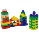 Τουβλάκια 144τμχ 6783 Polesie