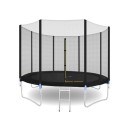 Τραμπολίνο Εξωτερικού Χώρου 305cm Ladder Τραμπολίνο Εξωτερικού Χώρου 305cm Ladder