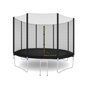 Τραμπολίνο Εξωτερικού Χώρου 305cm Ladder