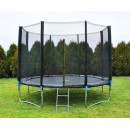 Τραμπολίνο Εξωτερικού Χώρου 305cm Ladder Τραμπολίνο Εξωτερικού Χώρου 305cm Ladder