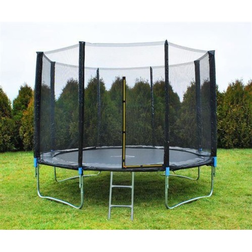 Τραμπολίνο Εξωτερικού Χώρου 305cm Ladder Τραμπολίνο Εξωτερικού Χώρου 305cm Ladder