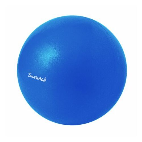 Scrunch Μπάλα από ανακυκλώσιμη σιλικόνη Traditional Blue Scrunch Μπάλα από ανακυκλώσιμη σιλικόνη Traditional Blue