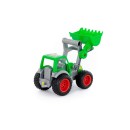 Τρακτέρ Με Φορτωτή Polesie Τρακτέρ Με Φορτωτή Polesie