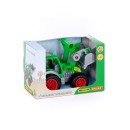 Τρακτέρ Με Φορτωτή Polesie Τρακτέρ Με Φορτωτή Polesie