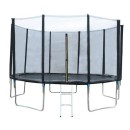 Τραμπολίνο Εξωτερικού Χώρου 366cm Malatec