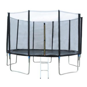 Τραμπολίνο Εξωτερικού Χώρου 366cm Malatec