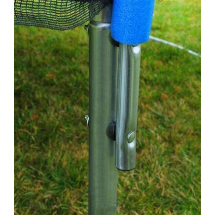 Τραμπολίνο Εξωτερικού Χώρου 366cm Malatec