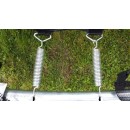 Τραμπολίνο Εξωτερικού Χώρου 366cm Malatec