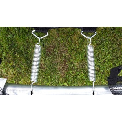 Τραμπολίνο Εξωτερικού Χώρου 366cm Malatec