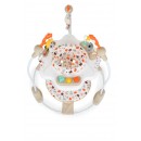 Τραμπολίνο Jumper Magic Fun Beige Moni