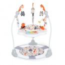 Τραμπολίνο Jumper Magic Fun Orange Moni Τραμπολίνο Jumper Magic Fun Orange Moni