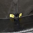 Τραμπολίνο με δίχτυ 140cm Bee Bebestars Τραμπολίνο με δίχτυ 140cm Bee Bebestars