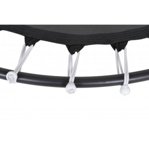 Τραμπολίνο Με Εσωτερικό Προστατευτικό Δίχτυ 140cm Κόκκινο Byox Τραμπολίνο Με Εσωτερικό Προστατευτικό Δίχτυ 140cm Κόκκινο Byox