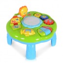 Τραπεζάκι Δραστηριοτήτων με Φώτα και Μουσική Peifen 3005 Moni