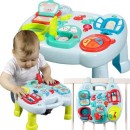 Τραπεζάκι Δραστηριοτήτων Με Τη Σόφι Την Καμηλοπάρδαλη Τραπεζάκι Δραστηριοτήτων Με Τη Σόφι Την Καμηλοπάρδαλη