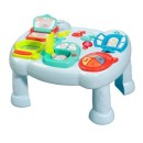 Τραπεζάκι Δραστηριοτήτων Με Τη Σόφι Την Καμηλοπάρδαλη Τραπεζάκι Δραστηριοτήτων Με Τη Σόφι Την Καμηλοπάρδαλη