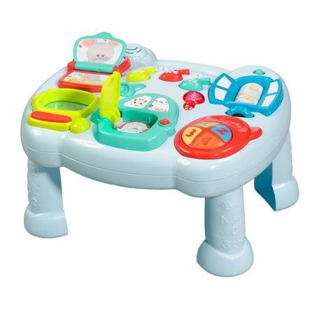 Τραπεζάκι Δραστηριοτήτων Με Τη Σόφι Την Καμηλοπάρδαλη Τραπεζάκι Δραστηριοτήτων Με Τη Σόφι Την Καμηλοπάρδαλη