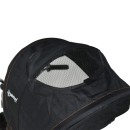 Τρίκυκλο Ποδηλατάκι Chopper Black 6 σε 1 με Φουσκωτούς Τροχούς Bebe Stars