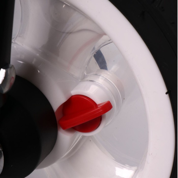 Τρίκυκλο Ποδήλατο Byox FLexy Lux Μπλε Τρίκυκλο Ποδήλατο Byox FLexy Lux Μπλε