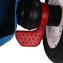 Τρίκυκλο Ποδήλατο Byox Flexy Lux Τιρκουαζ Τρίκυκλο Ποδήλατο Byox Flexy Lux Τιρκουαζ