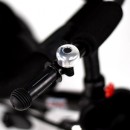 Τρίκυκλο Ποδηλατάκι Forza Πετρόλ 816-184 Bebe Stars