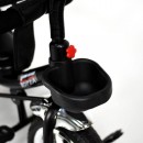 Τρίκυκλο Ποδηλατάκι Forza Πετρόλ 816-184 Bebe Stars