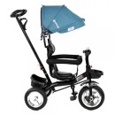 Τρίκυκλο Ποδηλατάκι Forza Πετρόλ 816-184 Bebe Stars