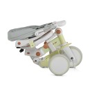 Τρίκυκλο Ποδηλατάκι Compacto 3in1 Green Byox Τρίκυκλο Ποδηλατάκι Compacto 3in1 Green Byox