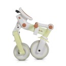 Τρίκυκλο Ποδηλατάκι Compacto 3in1 Green Byox Τρίκυκλο Ποδηλατάκι Compacto 3in1 Green Byox