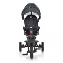 Τρίκυκλο Ποδηλατάκι Orion Blue Byox Τρίκυκλο Ποδηλατάκι Orion Blue Byox