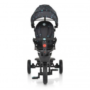 Τρίκυκλο Ποδηλατάκι Orion Blue Byox Τρίκυκλο Ποδηλατάκι Orion Blue Byox