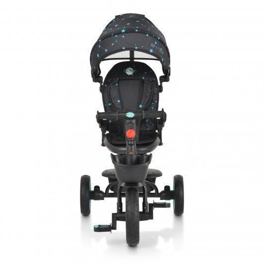 Τρίκυκλο Ποδηλατάκι Orion Blue Byox Τρίκυκλο Ποδηλατάκι Orion Blue Byox