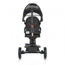 Τρίκυκλο Ποδηλατάκι Orion Blue Byox Τρίκυκλο Ποδηλατάκι Orion Blue Byox