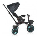 Τρίκυκλο Ποδηλατάκι Orion Blue Byox Τρίκυκλο Ποδηλατάκι Orion Blue Byox