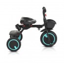 Τρίκυκλο Ποδηλατάκι Orion Blue Byox Τρίκυκλο Ποδηλατάκι Orion Blue Byox