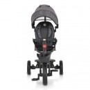 Τρίκυκλο Ποδηλατάκι Orion Grey Byox Τρίκυκλο Ποδηλατάκι Orion Grey Byox